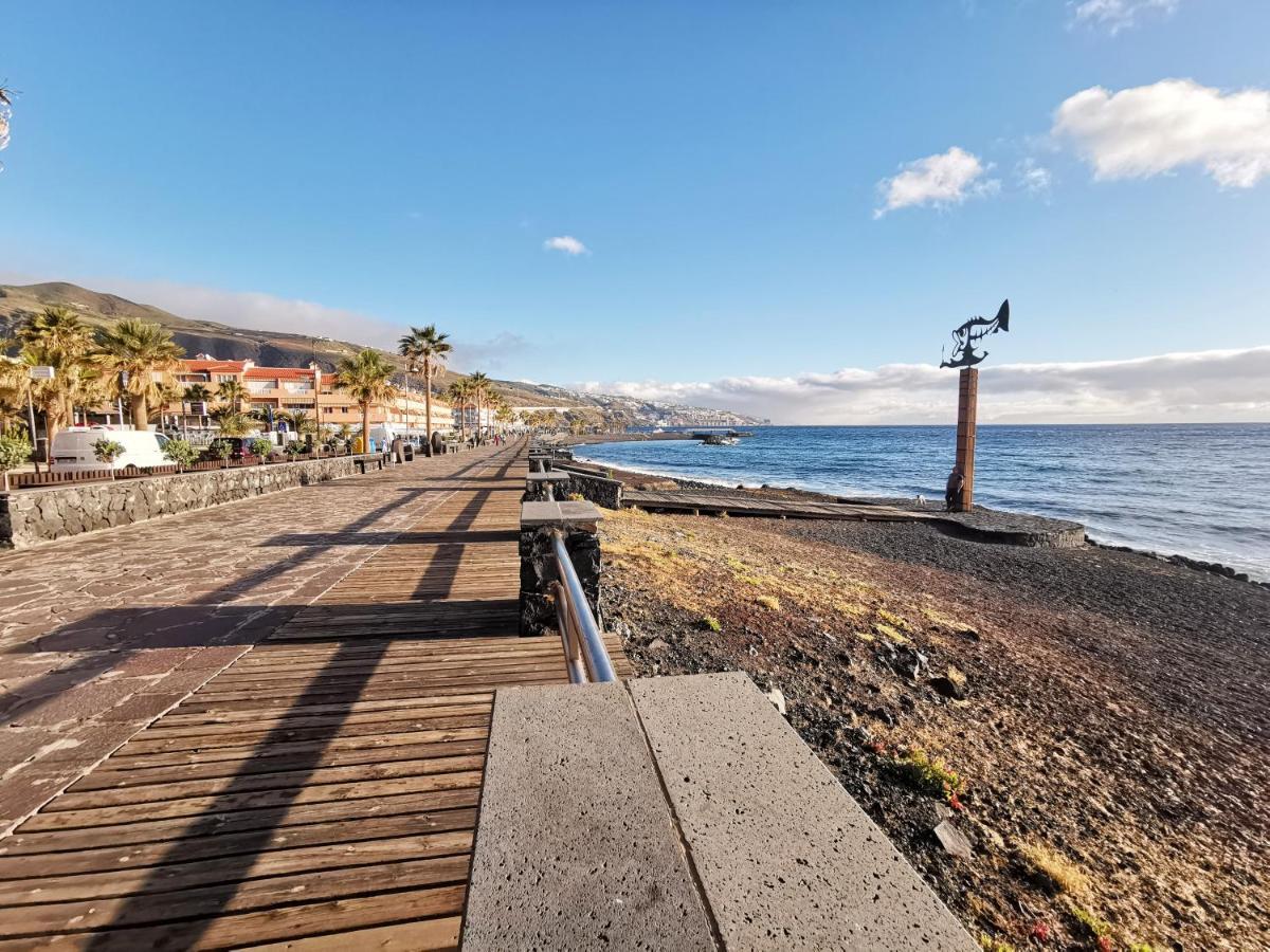 Home2Book Candemar Ocean View Candelaria Exterior foto